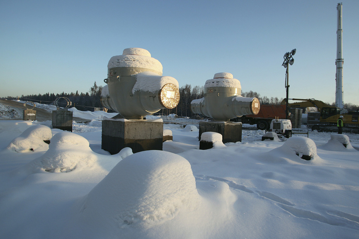 Доля России на глобальном газовом рынке может упасть в 2,5 раза: сбудется ли «недружественный» прогноз