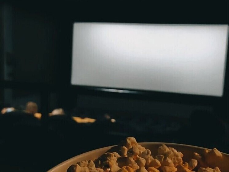 Стоимость билетов в кинотеатрах Ростовской области выросла почти на 8% за год