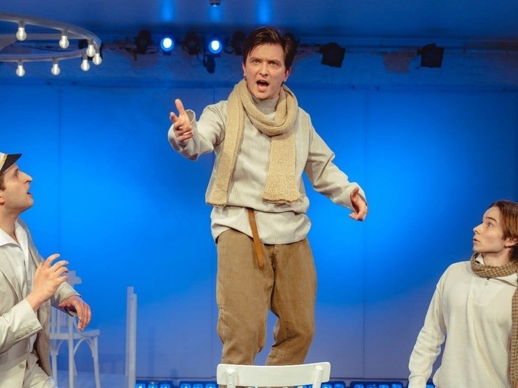 Не так давно отметили 130 лет со дня рождения удивительного поэта Эдуарда Багрицкого, одессита, кстати