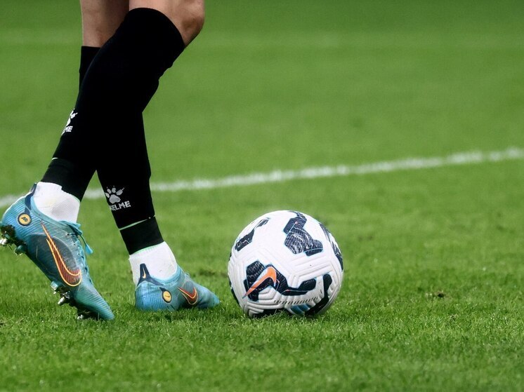 Петербургский «Зенит» обыграл «Пари НН» со счетом 2:0 и стал лидером РПЛ