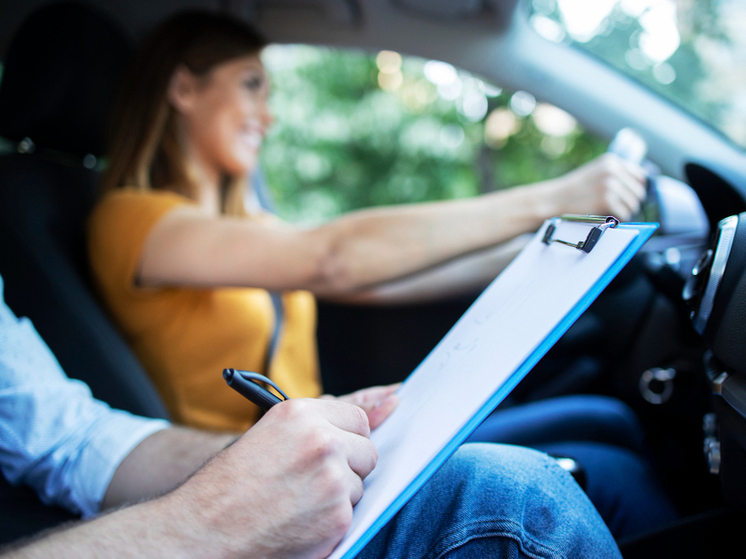 Лето впереди: тамбовчанам рассказали, лучше сдавать на права