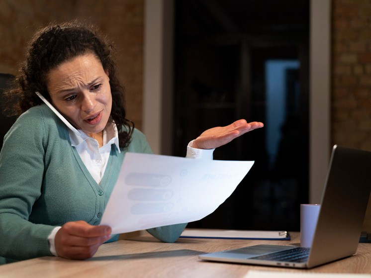 Вниманию тамбовчан: мошенники рассылают фальшивые документы от имени ФСБ