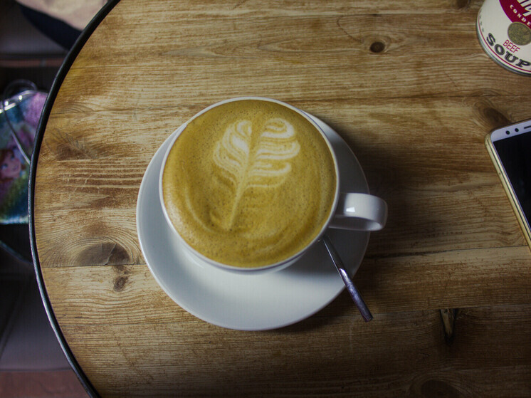 Петербуржцев избавили от распространенных заблуждений о кофе