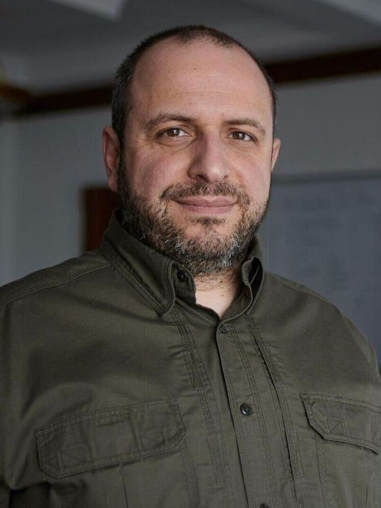 Секретарь СНБО Умеров: достигнут значительный прогресс в обсуждении плана Трампа