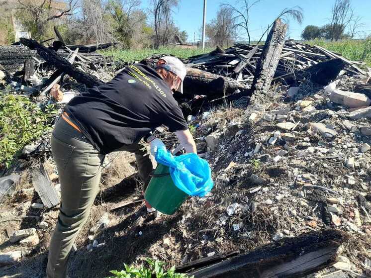 Администрация Астрахани должна заплатить 12,8 млн рублей за загрязнение почвы