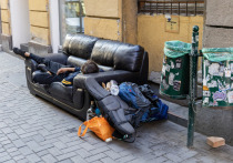 «Вот с понедельника сяду на диету»