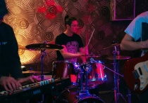 Юрий Коваль - личность в Петрозаводске известная