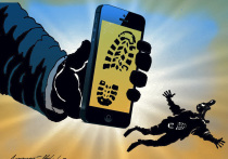 За семь месяцев 2025 года российские граждане потеряли на кибермошенничестве более триллиона рублей — почти столько же, сколько государство тратит на крупные программы в спорте и экологии