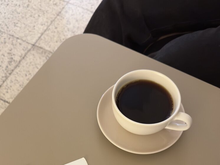 Эксперт развеял мифы о кофе: он не обезвоживает организм