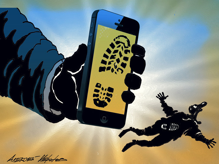 Мошенники начали «выращивать» жертв при помощи искусственного интеллекта