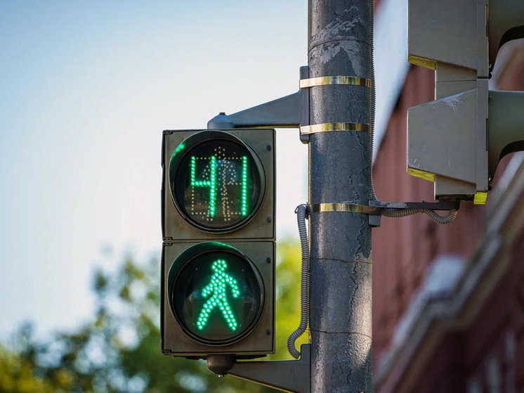 Движение на улице Дзержинского в Южно-Сахалинске ограничили до 14 декабря