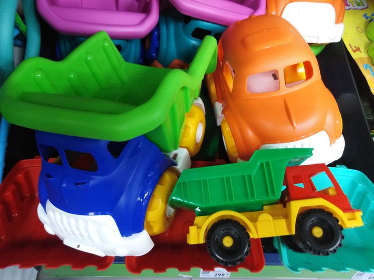 В Саратовской области стало меньше дошкольников