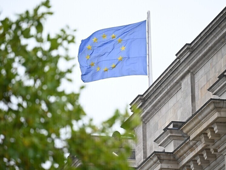 Reuters сообщило о европейских встречных предложениях по мирному плану Трампа