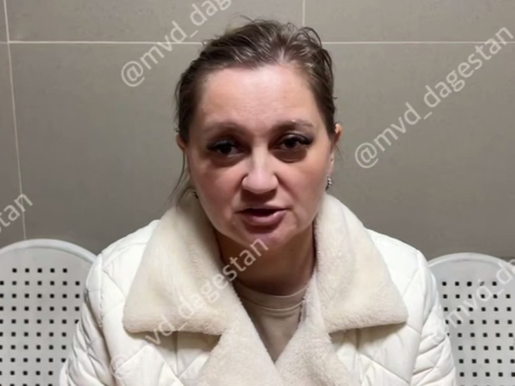 Полицейские Махачкалы задержали организатора финансовой пирамиды с оборотом в 65 млн рублей