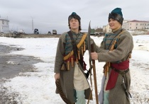 Фонд «Наш Север» реализует проект «Про поморов», финансируемый грантовыми средствами Губернаторского центра «Вместе мы сильнее»