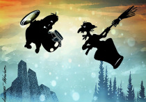 Случилось страшное: 19-й пакет ЕС запретил игрушки с моторчиком, а значит, не видать нам Карлсона как своих ушей