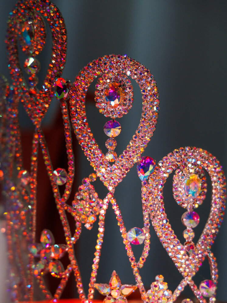 Названо имя самой красивой незамужней псковички