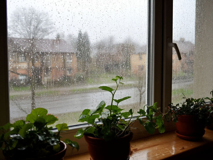 В донской столице похолодает до +10 на новой рабочей неделе