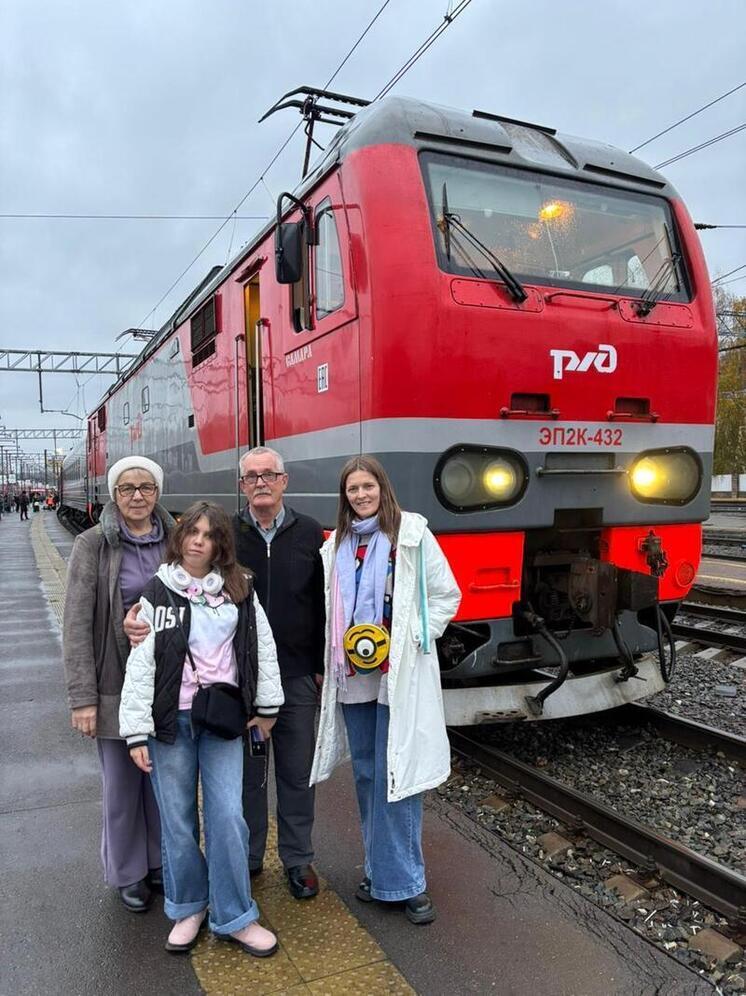 Ансамбль из Башкирии участвовал в «Поле чудес»