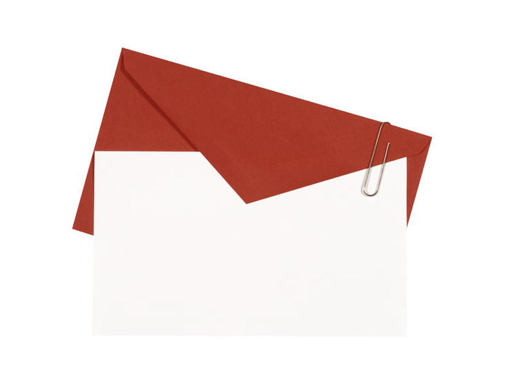 Самарцам рассказали, как правильно написать и отправить письмо Деду Морозу