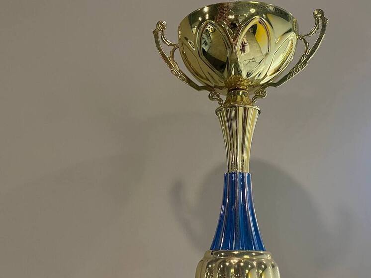 Школьник из Балтийска стал «Юнармейцем года»