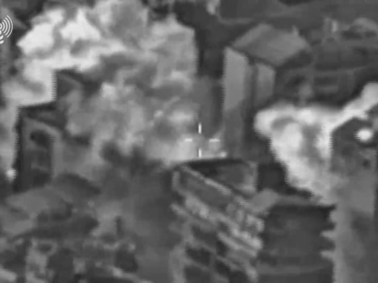 Успешная ликвидация начальника Генштаба «Хизбаллы» в Бейруте: оперативная хроника дня