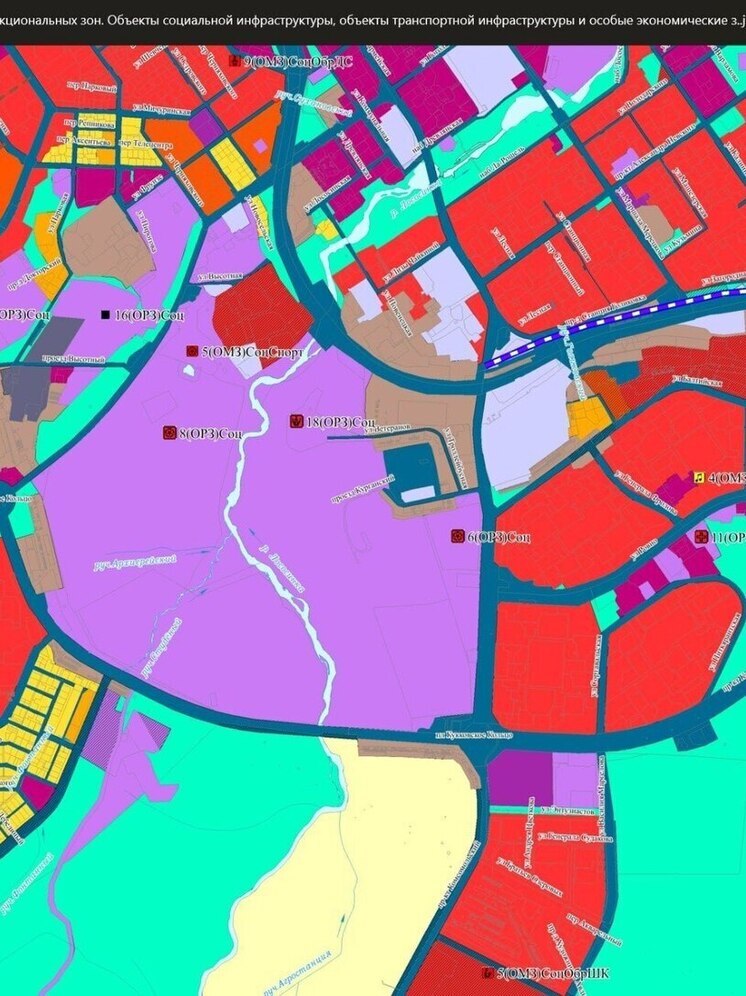 Курган в Петрозаводске может уйти под застройку?