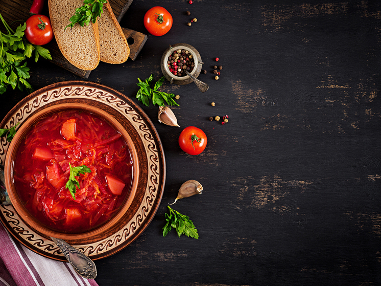 В Ульяновской области провели фестиваль национальных блюд