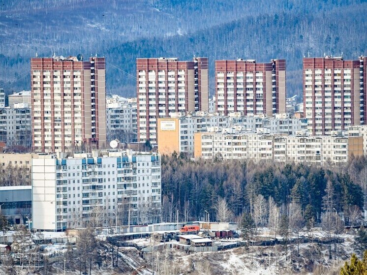 В Тынде модернизируют системы жизнеобеспечения в рамках нацпроекта