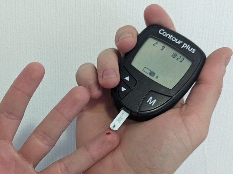 Нефролог Панаэтова рассказала, что диабет незаметно губит почки