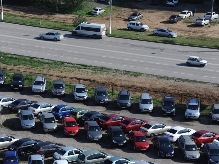 В Волгоградской области стало больше премиум-автомобилей дороже 10 млн рублей