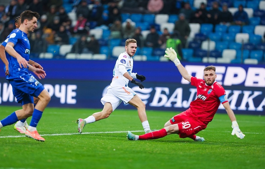 «Зенит» не просто выиграл — он доминировал: пробуждение чемпиона