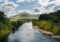 Проект строительства магистрального трубопровода для переброски водных ресурсов из бассейнов Печоры и Северной Двины в Донбасс будет рассмотрен 2 декабря на заседании отделения наук о Земле Российской академии наук