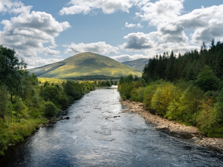 Ученые РАН обсудят проект переброски воды из северных рек в Донбасс