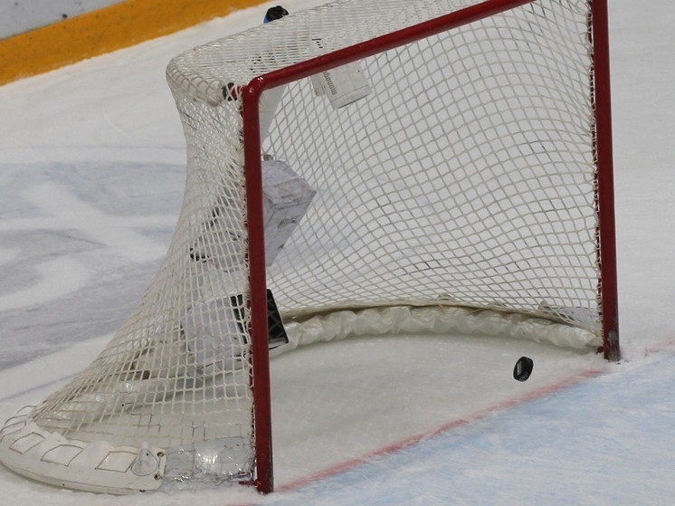 В Бугульме 8-летний хоккеист команды «Астра» сломал позвоночник во время матча