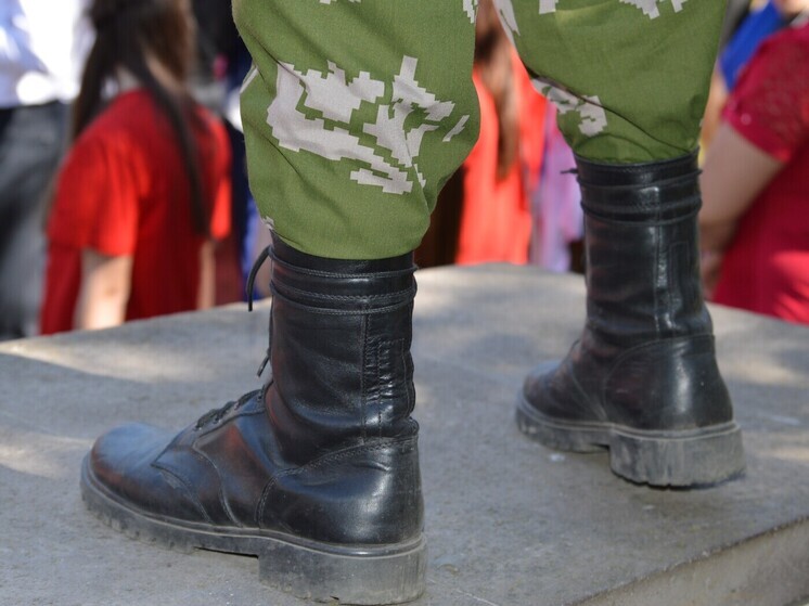 В Карачаево-Черкесии создадут добровольческий отряд «Домбай»