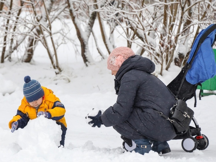 В НАО начался приём заявок на бесплатные путёвки «Мать и дитя»