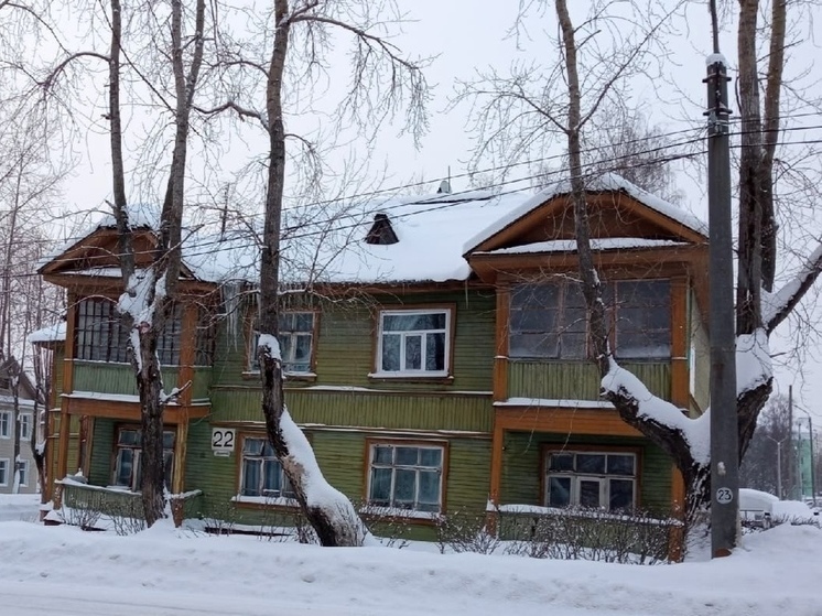 В Северодвинске обсуждают оплату жилья в аварийных домах