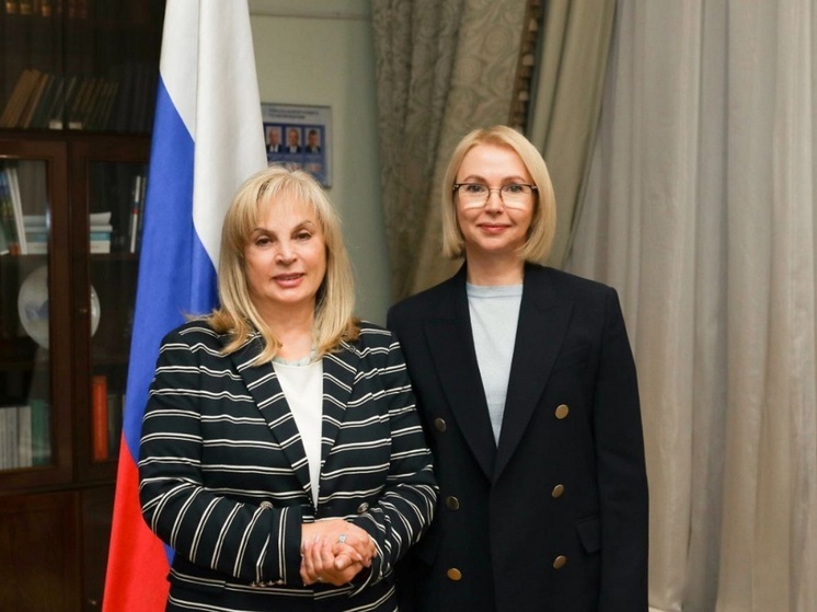 В Москве обсудили подготовку избиркома НАО к грядущим выборам