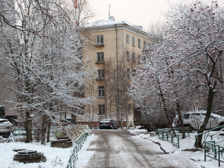 Погода в Архангельской области: небольшое потепление