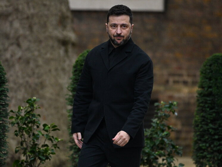 Соскин: кавычки Трампа при упоминании киевского режима является серьёзным сигналом