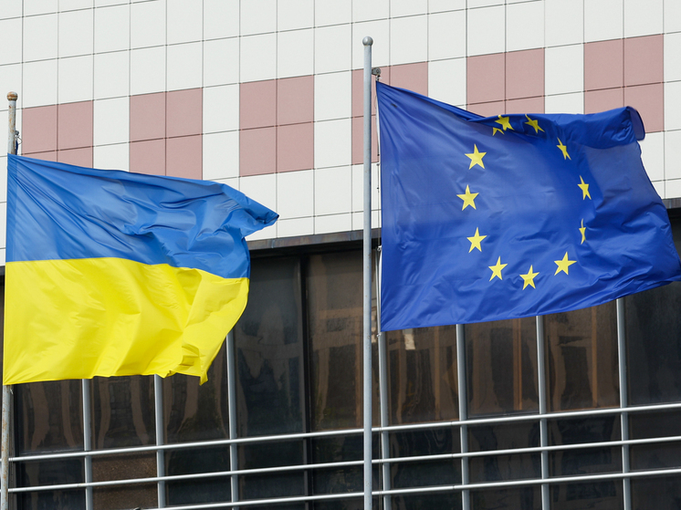 The Telegraph опубликовала неприемлемый для РФ мирный план Европы по Украине