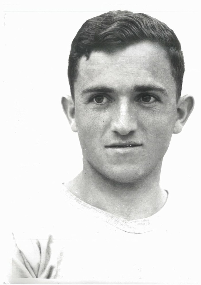 Не стало легендарного футболиста Никиты Симоняна: фото из жизни