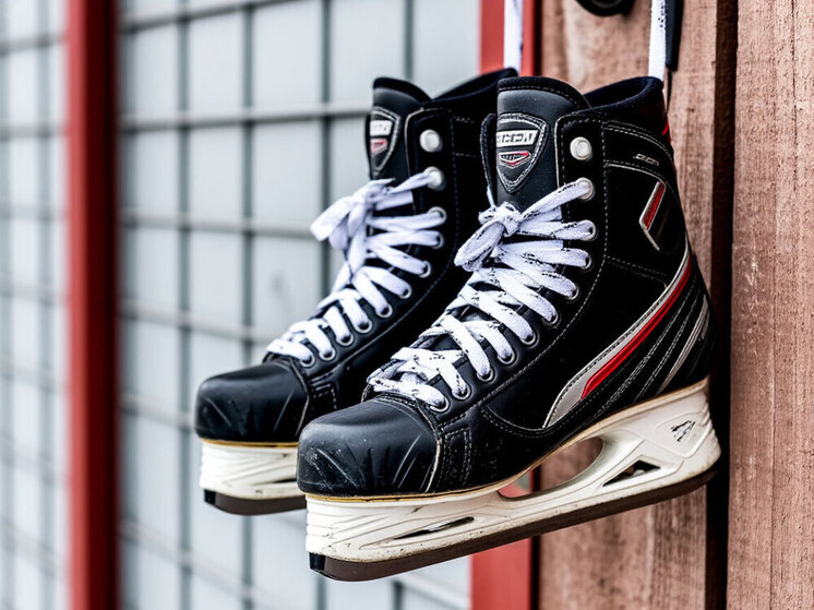 Порядка 70 хоккейных коробок зальют в Чите