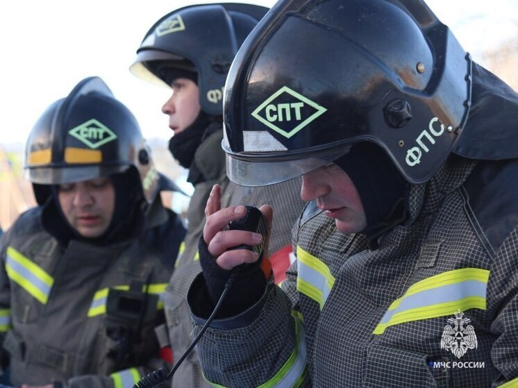 Пожарно-тактические учения пройдут в филармонии в Чите