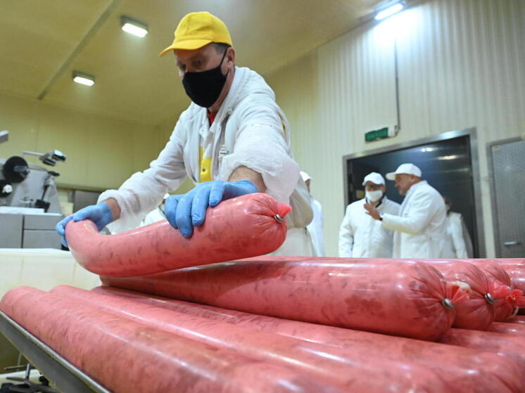 Стало известно, кто стал собственником национализированных «Макфы» и «Арианта»