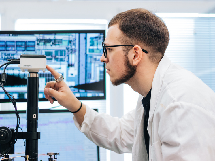 Новосибирские ученые исследуют секреты активного долголетия