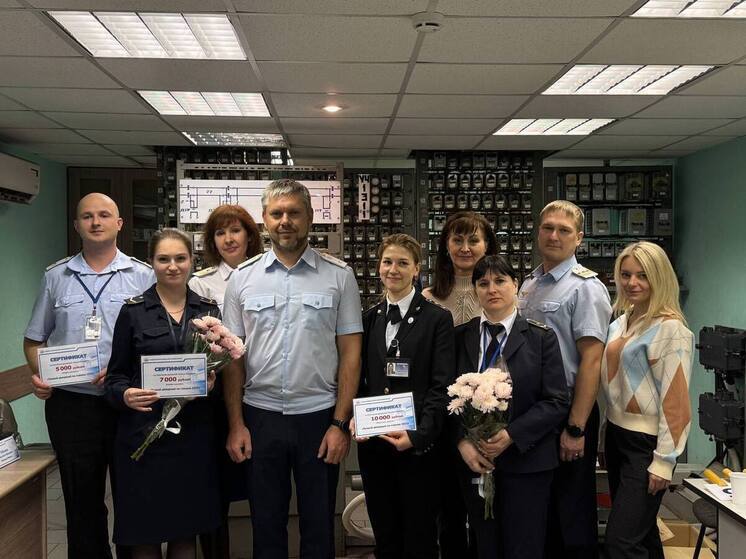 Названы имена лучших дежурных по станции в метро Новосибирска