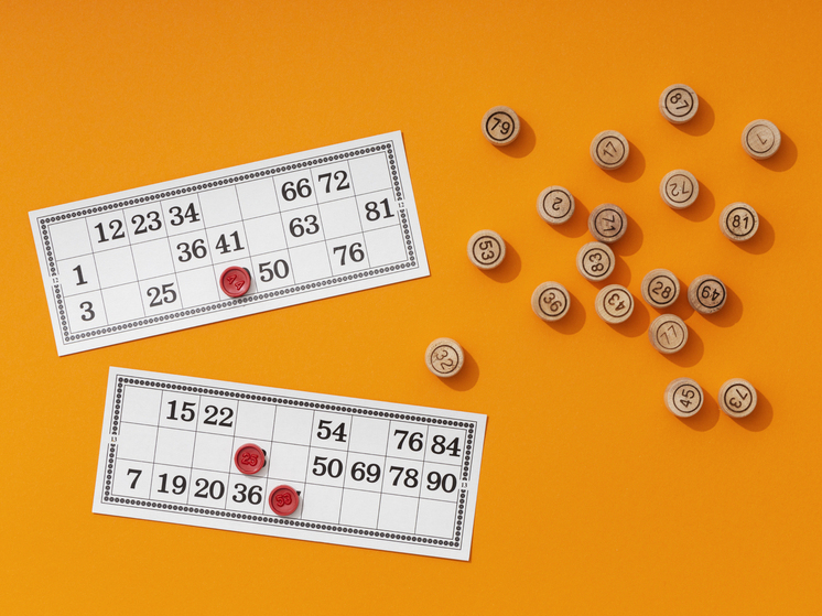 Сахалинская медсестра выиграла миллион рублей в лотерею