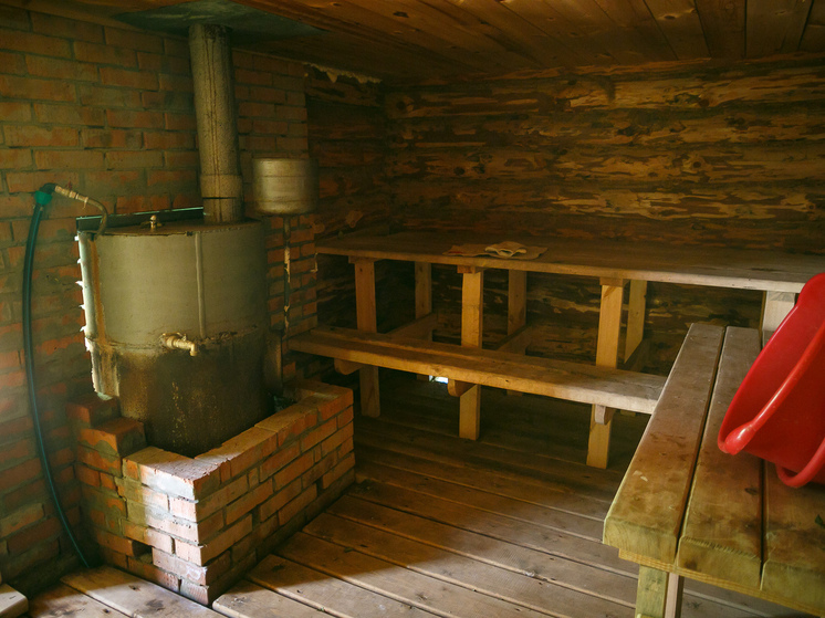 В Сузунском районе возбуждено уголовное дело о мошенничестве при строительстве бань